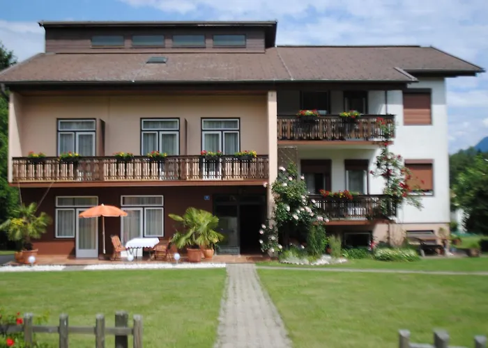 Ferienhaus Michor