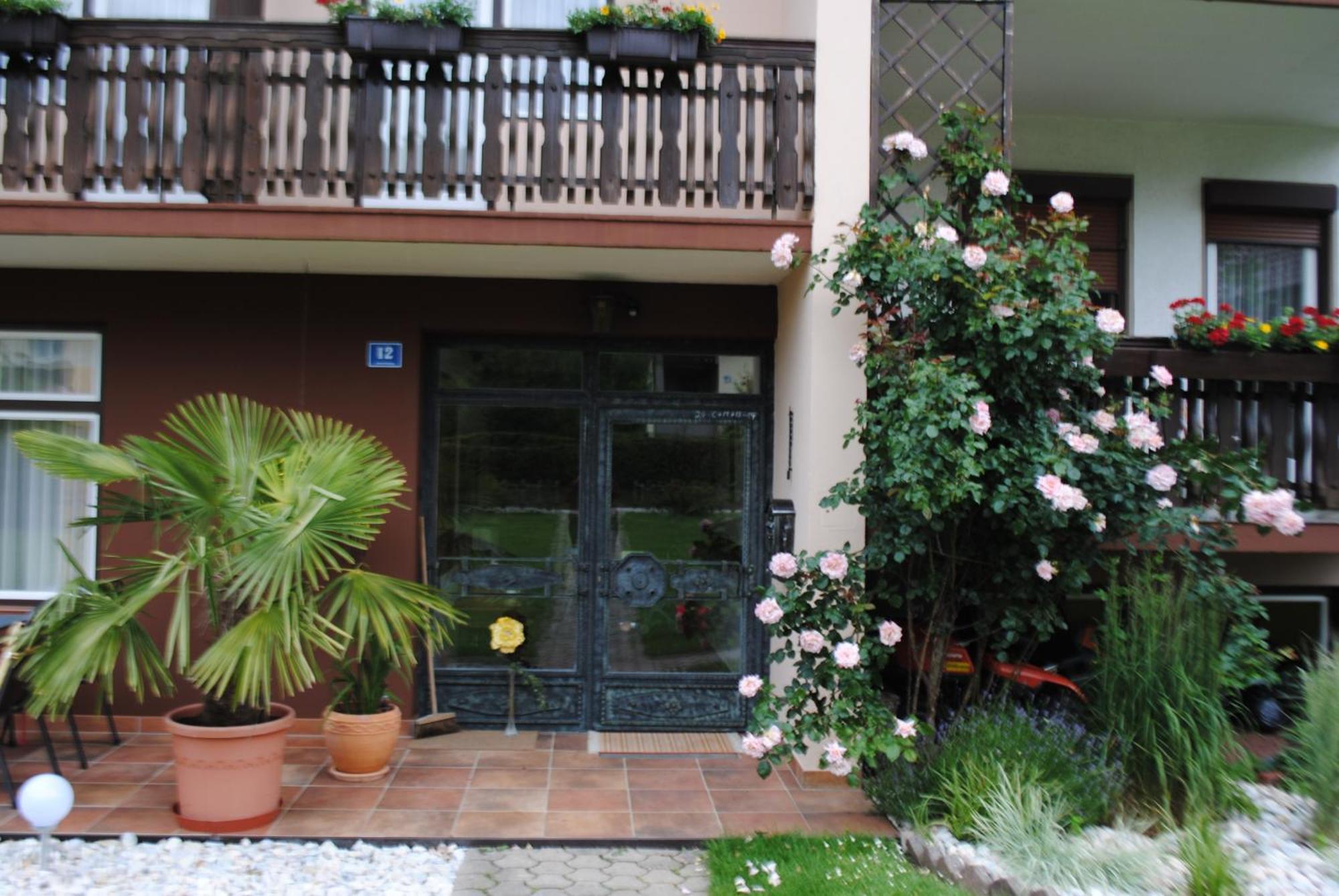 Apartment Michor