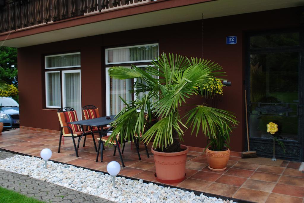 Apartment Michor *